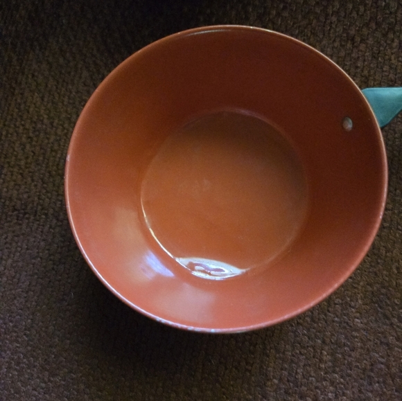 Vintage Disney Winnie The Pooh Plastic Tea Set & Aluminum Pots - Picture 4 of 6